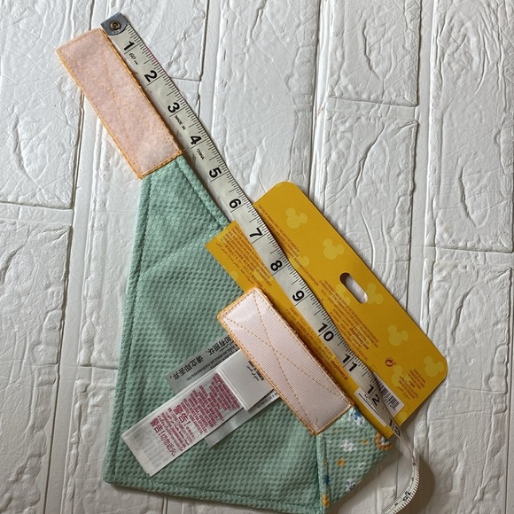 New Disney Pet Bandana “Chill Out” - Picture 4 of 6